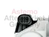 Drosselklappenstutzen ASTEMO-HITACHI 2509042 Bild Drosselklappenstutzen ASTEMO-HITACHI 2509042