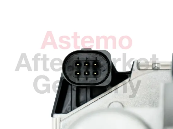 Drosselklappenstutzen ASTEMO-HITACHI 2509042 Bild Drosselklappenstutzen ASTEMO-HITACHI 2509042