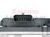 Drosselklappenstutzen ASTEMO 2509044 Bild Drosselklappenstutzen ASTEMO 2509044