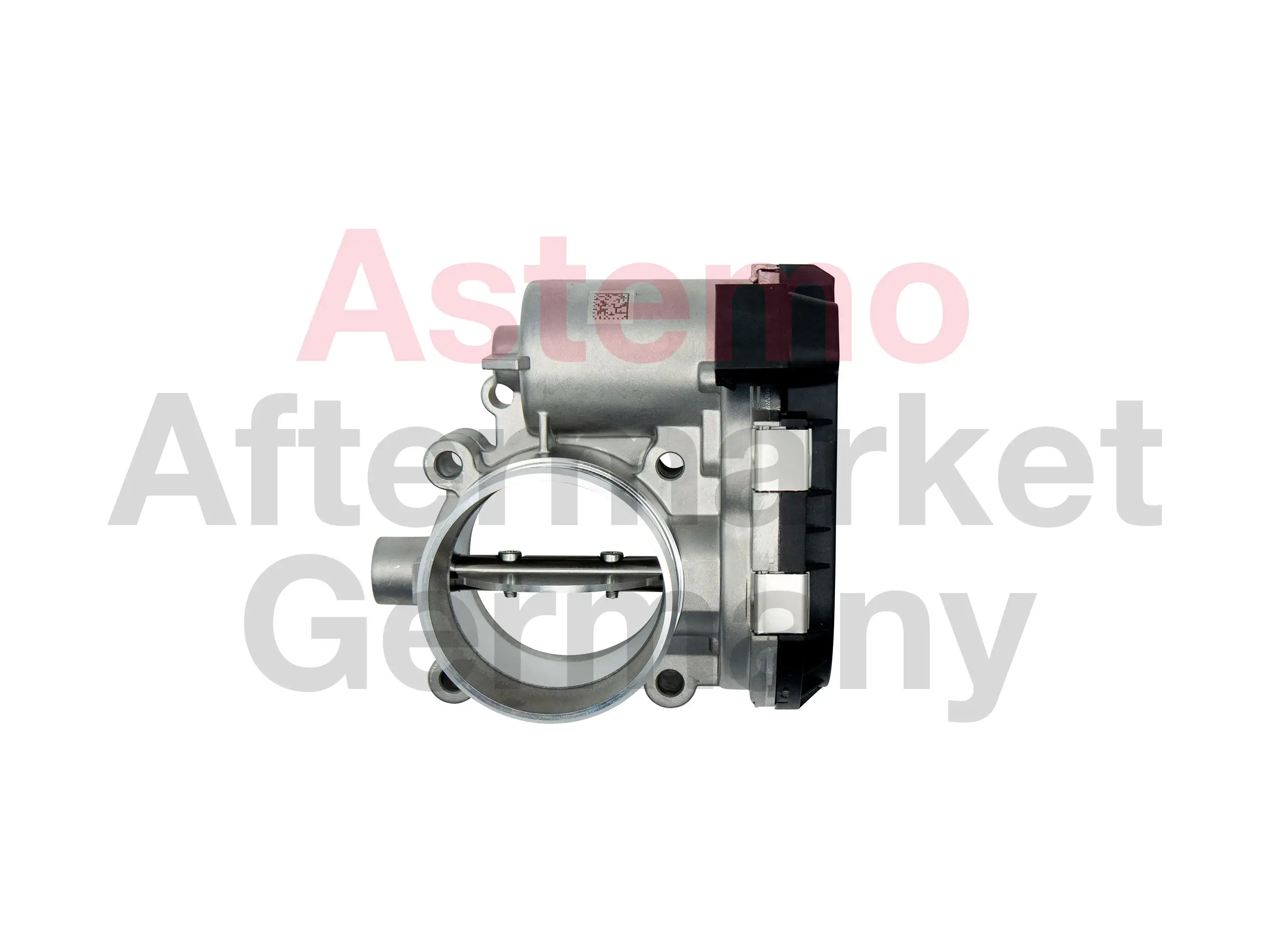 Drosselklappenstutzen ASTEMO-HITACHI 2509046