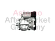 Drosselklappenstutzen ASTEMO-HITACHI 2509046