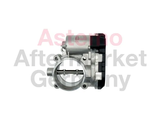 Drosselklappenstutzen ASTEMO-HITACHI 2509046 Bild Drosselklappenstutzen ASTEMO-HITACHI 2509046