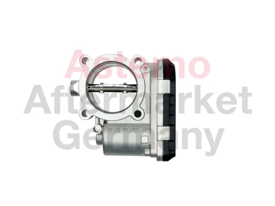 Drosselklappenstutzen ASTEMO-HITACHI 2509046 Bild Drosselklappenstutzen ASTEMO-HITACHI 2509046