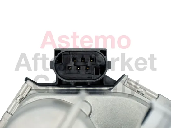 Drosselklappenstutzen ASTEMO-HITACHI 2509046 Bild Drosselklappenstutzen ASTEMO-HITACHI 2509046