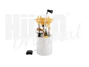 Kraftstoff-Fördereinheit ASTEMO-HITACHI 132700