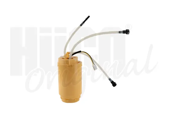 Kraftstoff-Fördereinheit ASTEMO-HITACHI 132702 Bild Kraftstoff-Fördereinheit ASTEMO-HITACHI 132702
