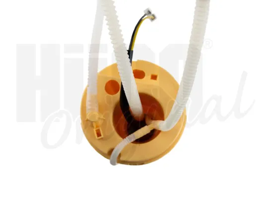 Kraftstoff-Fördereinheit ASTEMO-HITACHI 132702 Bild Kraftstoff-Fördereinheit ASTEMO-HITACHI 132702