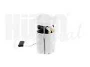 Kraftstoff-Fördereinheit ASTEMO-HITACHI 132704