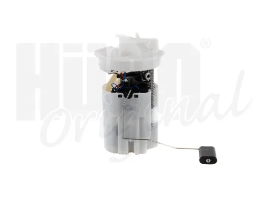 Kraftstoff-Fördereinheit ASTEMO-HITACHI 132704 Bild Kraftstoff-Fördereinheit ASTEMO-HITACHI 132704