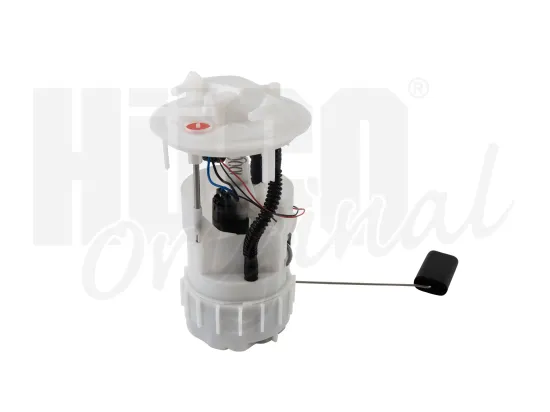 Kraftstoff-Fördereinheit ASTEMO-HITACHI 132707 Bild Kraftstoff-Fördereinheit ASTEMO-HITACHI 132707