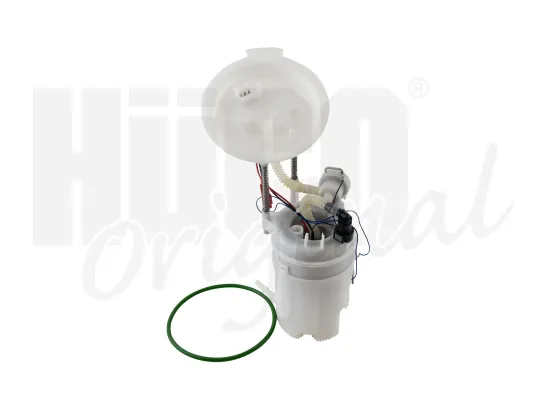 Kraftstoff-Fördereinheit HITACHI 132711 Bild Kraftstoff-Fördereinheit HITACHI 132711