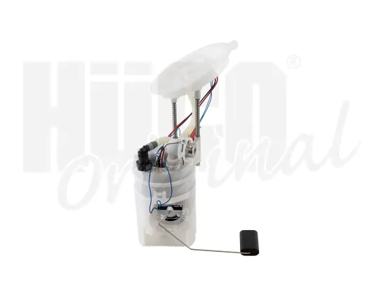 Kraftstoff-Fördereinheit HITACHI 132711 Bild Kraftstoff-Fördereinheit HITACHI 132711