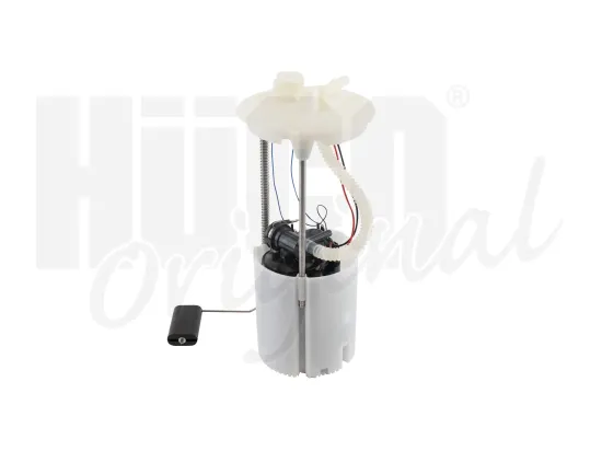 Kraftstoff-Fördereinheit HITACHI 132712 Bild Kraftstoff-Fördereinheit HITACHI 132712