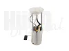 Kraftstoff-Fördereinheit ASTEMO-HITACHI 132714 Bild Kraftstoff-Fördereinheit ASTEMO-HITACHI 132714