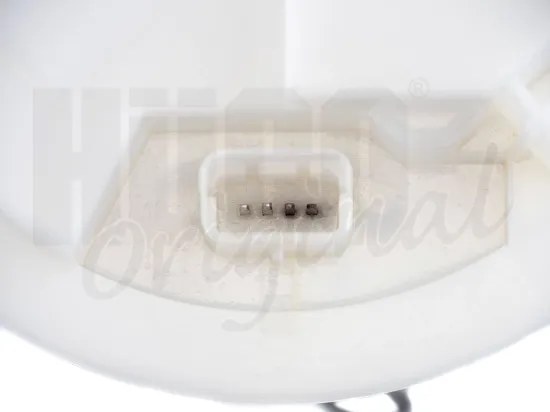 Kraftstoff-Fördereinheit HITACHI 132721 Bild Kraftstoff-Fördereinheit HITACHI 132721