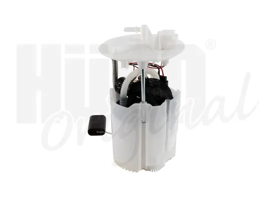 Kraftstoff-Fördereinheit ASTEMO-HITACHI 132722 Bild Kraftstoff-Fördereinheit ASTEMO-HITACHI 132722