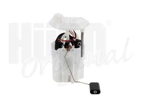 Kraftstoff-Fördereinheit ASTEMO-HITACHI 132722 Bild Kraftstoff-Fördereinheit ASTEMO-HITACHI 132722