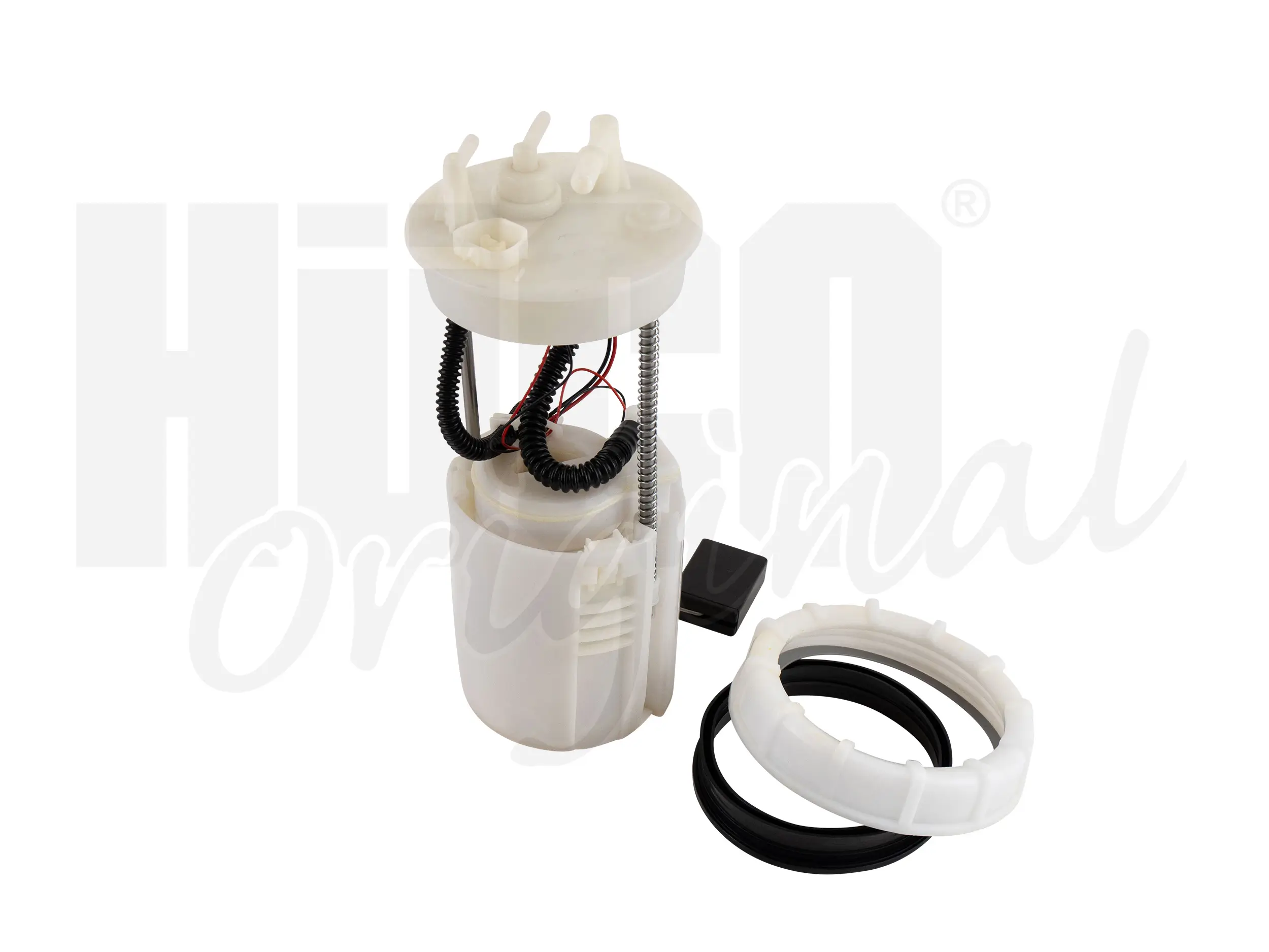 Kraftstoff-Fördereinheit HITACHI 132731