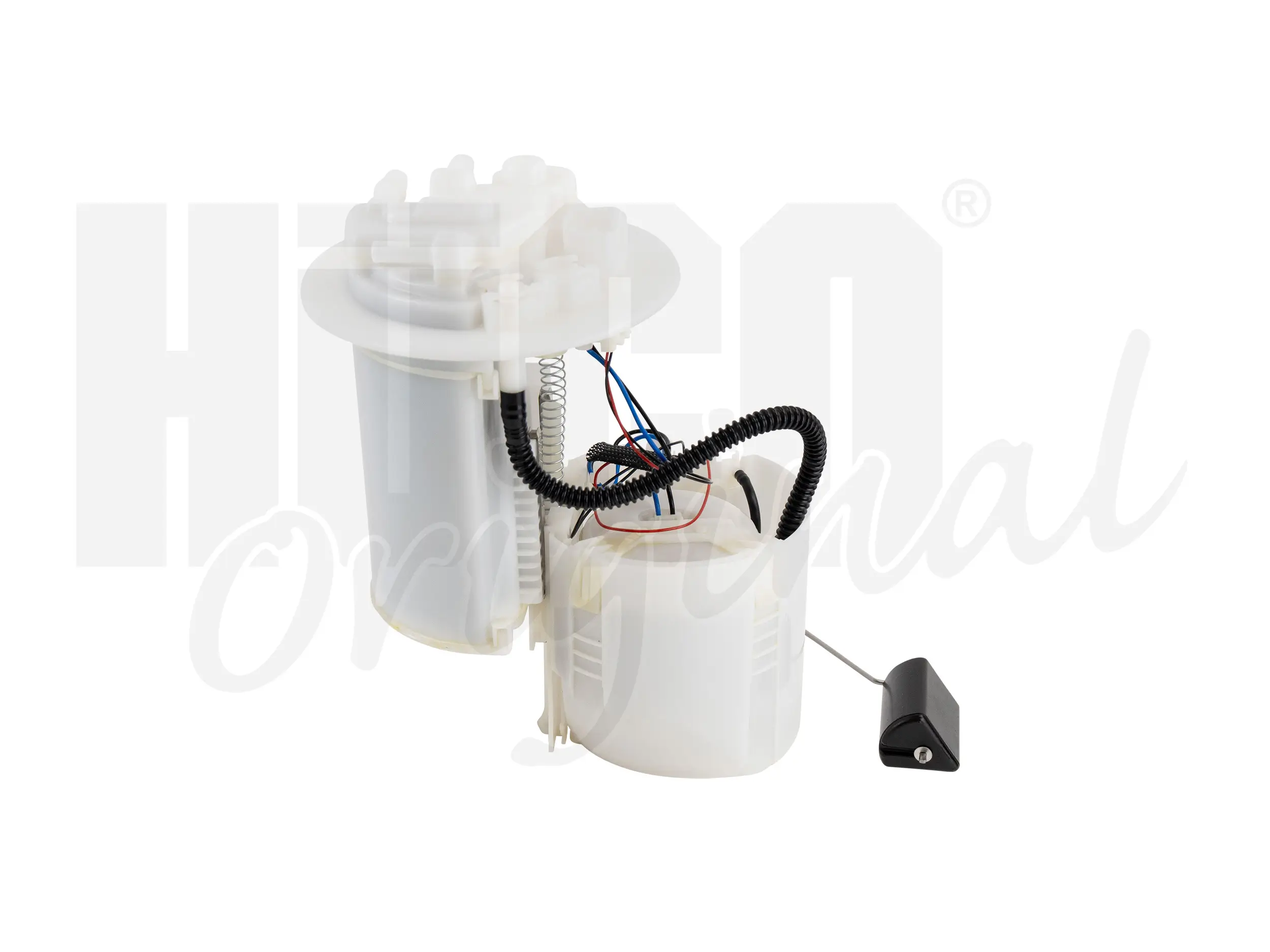 Kraftstoff-Fördereinheit ASTEMO-HITACHI 132734