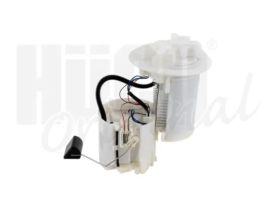 Kraftstoff-Fördereinheit ASTEMO-HITACHI 132734 Bild Kraftstoff-Fördereinheit ASTEMO-HITACHI 132734