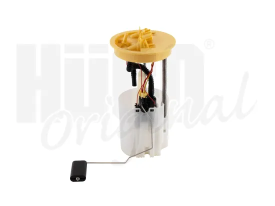 Kraftstoff-Fördereinheit HITACHI 132735 Bild Kraftstoff-Fördereinheit HITACHI 132735