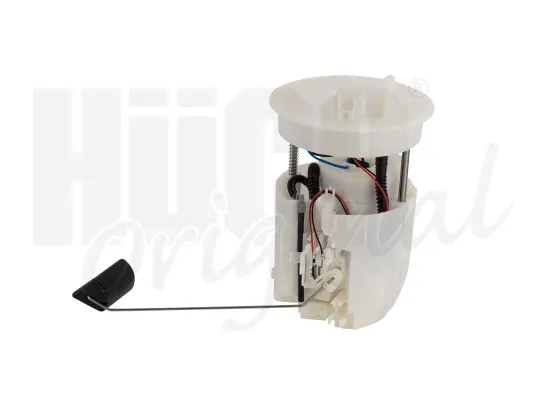 Kraftstoff-Fördereinheit ASTEMO-HITACHI 132736 Bild Kraftstoff-Fördereinheit ASTEMO-HITACHI 132736