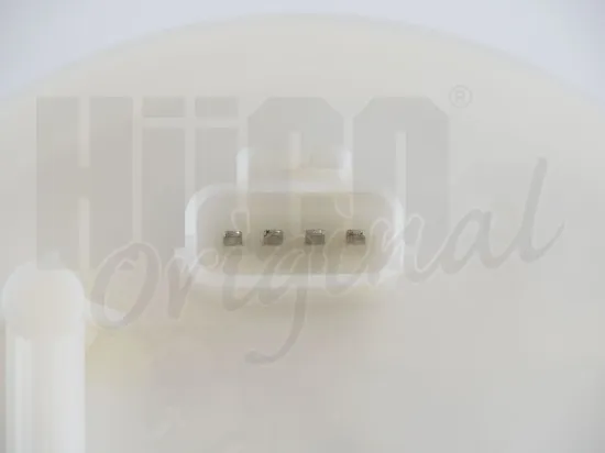 Kraftstoff-Fördereinheit ASTEMO-HITACHI 132736 Bild Kraftstoff-Fördereinheit ASTEMO-HITACHI 132736