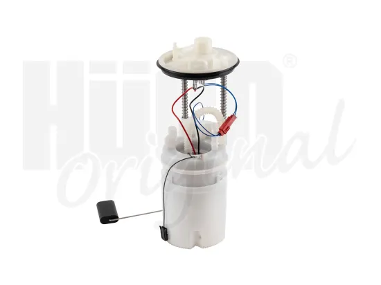 Kraftstoff-Fördereinheit HITACHI 132743 Bild Kraftstoff-Fördereinheit HITACHI 132743