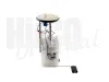 Kraftstoff-Fördereinheit HITACHI 132743 Bild Kraftstoff-Fördereinheit HITACHI 132743