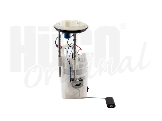 Kraftstoff-Fördereinheit HITACHI 132743 Bild Kraftstoff-Fördereinheit HITACHI 132743