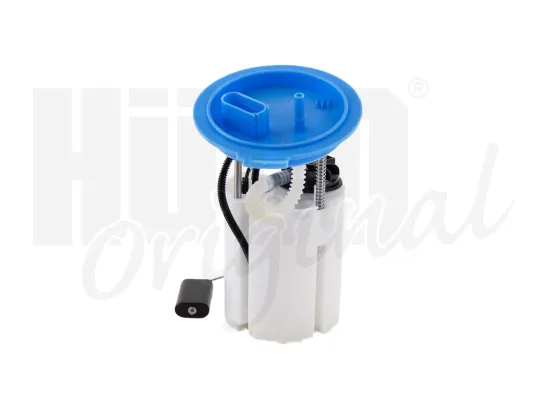 Kraftstoff-Fördereinheit ASTEMO-HITACHI 133168 Bild Kraftstoff-Fördereinheit ASTEMO-HITACHI 133168