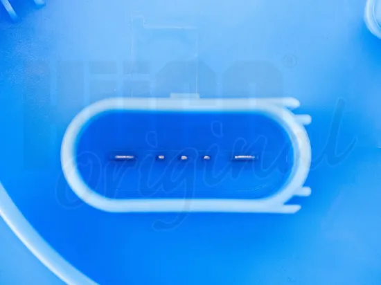 Kraftstoff-Fördereinheit ASTEMO-HITACHI 133168 Bild Kraftstoff-Fördereinheit ASTEMO-HITACHI 133168