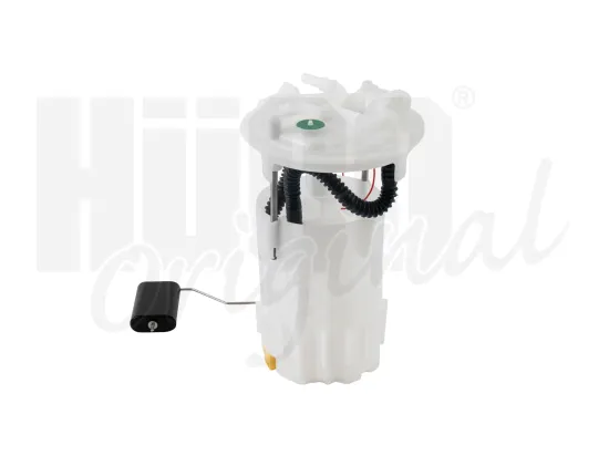 Sensor, Kraftstoffvorrat HITACHI 133216 Bild Sensor, Kraftstoffvorrat HITACHI 133216