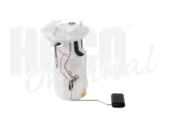 Sensor, Kraftstoffvorrat HITACHI 133216 Bild Sensor, Kraftstoffvorrat HITACHI 133216