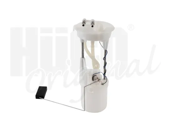 Sensor, Kraftstoffvorrat HITACHI 133218 Bild Sensor, Kraftstoffvorrat HITACHI 133218