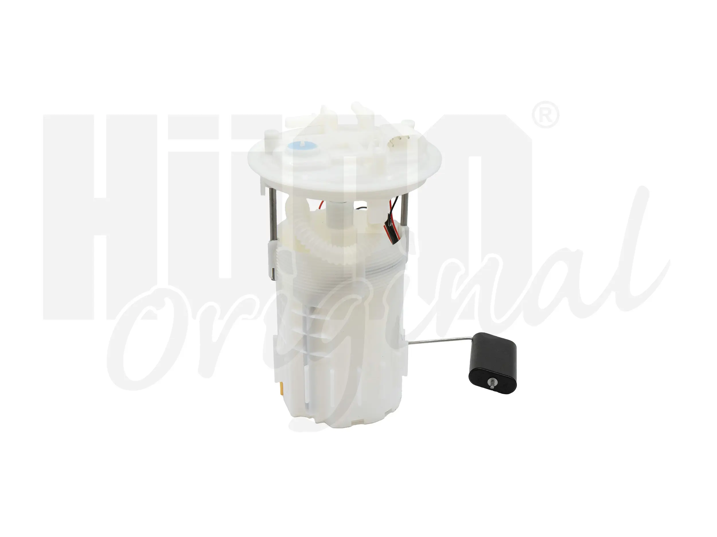 Sensor, Kraftstoffvorrat ASTEMO-HITACHI 133219