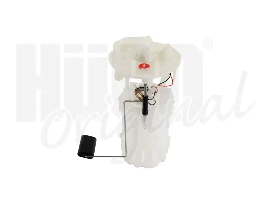 Sensor, Kraftstoffvorrat ASTEMO-HITACHI 133224 Bild Sensor, Kraftstoffvorrat ASTEMO-HITACHI 133224