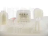 Sensor, Kraftstoffvorrat ASTEMO-HITACHI 133224 Bild Sensor, Kraftstoffvorrat ASTEMO-HITACHI 133224