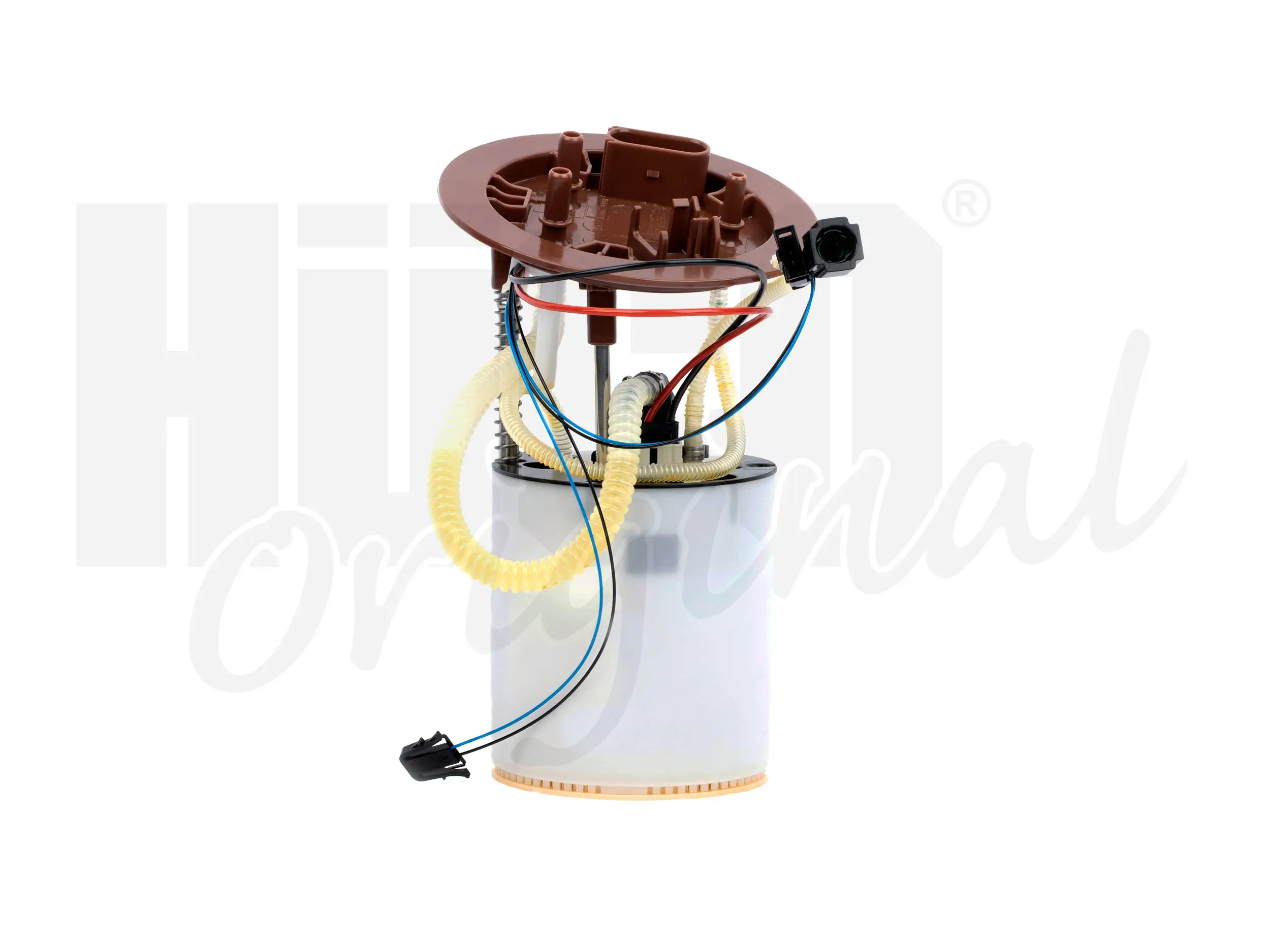 Kraftstoff-Fördereinheit ASTEMO-HITACHI 133281