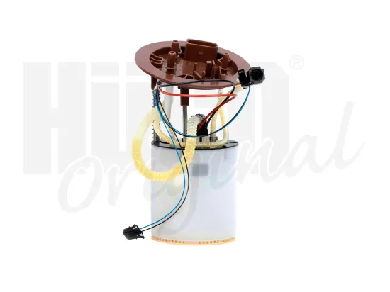 Kraftstoff-Fördereinheit ASTEMO-HITACHI 133281 Bild Kraftstoff-Fördereinheit ASTEMO-HITACHI 133281