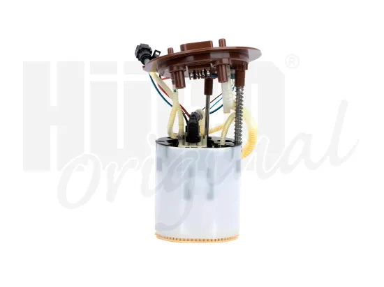 Kraftstoff-Fördereinheit ASTEMO-HITACHI 133281 Bild Kraftstoff-Fördereinheit ASTEMO-HITACHI 133281