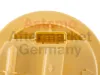 Sensor, Kraftstoffvorrat ASTEMO-HITACHI 2502671 Bild Sensor, Kraftstoffvorrat ASTEMO-HITACHI 2502671