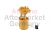 Sensor, Kraftstoffvorrat ASTEMO-HITACHI 2502672 Bild Sensor, Kraftstoffvorrat ASTEMO-HITACHI 2502672