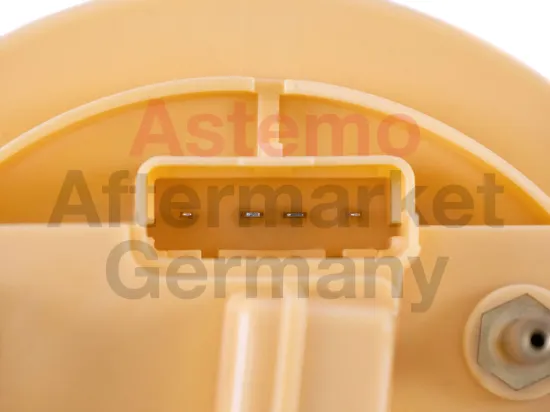 Sensor, Kraftstoffvorrat ASTEMO-HITACHI 2502672 Bild Sensor, Kraftstoffvorrat ASTEMO-HITACHI 2502672