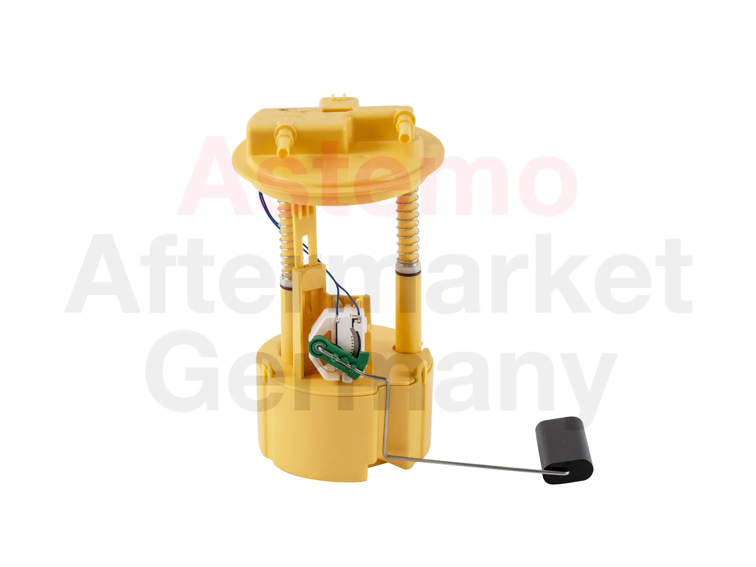 Sensor, Kraftstoffvorrat ASTEMO-HITACHI 2502673