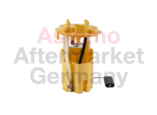 Sensor, Kraftstoffvorrat ASTEMO-HITACHI 2502675 Bild Sensor, Kraftstoffvorrat ASTEMO-HITACHI 2502675