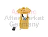 Sensor, Kraftstoffvorrat ASTEMO-HITACHI 2502675 Bild Sensor, Kraftstoffvorrat ASTEMO-HITACHI 2502675