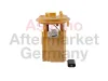 Sensor, Kraftstoffvorrat ASTEMO-HITACHI 2502676 Bild Sensor, Kraftstoffvorrat ASTEMO-HITACHI 2502676