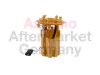 Sensor, Kraftstoffvorrat ASTEMO-HITACHI 2502677 Bild Sensor, Kraftstoffvorrat ASTEMO-HITACHI 2502677