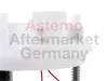 Sensor, Kraftstoffvorrat ASTEMO-HITACHI 2502678 Bild Sensor, Kraftstoffvorrat ASTEMO-HITACHI 2502678